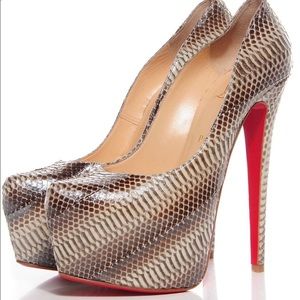 Christian Louboutin